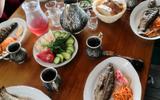 Гуниб - Сулакский каньон, Дубки - форелевое хозяйство - бархан Сарыкум - трансфер в Грозный