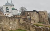 Экскурсии по Пскову. Изборск, Печоры