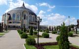 Обзорная экскурсия по территории кремля «Тульский кремль - памятник оборонного зодчества». Экскурсия в Тульский государственный музей оружия