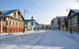 Обзорная экскурсия "Легенды и тайны тысячелетней Казани". Вечерняя экскурсия "Огни Казани" по желанию