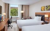 Гостиница Hilton Garden Inn Kaluga