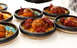 Мурманск, мастер-класс по арктической кухне, сафари на снегоходах и охота на северное сияние