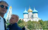 Фото туриста из тура «Московские истории за 4 дня»