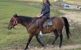Фото туриста из тура «Дагестан на максимум. Вcё включено»