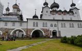 Фото туриста из тура «Соловки из Петрозаводска»