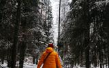 Маршрут по Ладожским шхерам. Обед-пикник. Авторский пеший маршрут