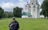 Фото туриста из тура «Города Золотой Руси. Летнее путешествие»