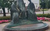Фото туриста из тура «Выходные на Волге. Плес, Кострома и Ярославль»