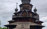 Фото туриста из тура «Города Золотой Руси. Весеннее путешествие»