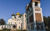 Фото туриста из тура «От Оки до Волги. Золотое кольцо за 10 дней»