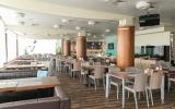 Гостиничный комплекс «Тёплое море»