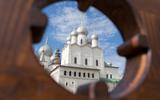 Ростовский кремль