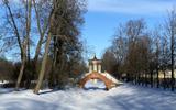 Экскурсия в Александровский дворец. Экскурсия-прогулка по городу Пушкину. Посещение Янтарных мастерских с мастер-классом по созданию кулона