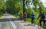 BIKE CAMP mini - новые маршруты. Велотур по Калининградской области