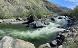 Прогулка до водопада Куркуре, экскурсия на водопад Малданаш (по желанию)