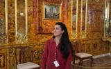 Фото туриста из тура «Хиты Петербурга. Летний тур на 3 дня»