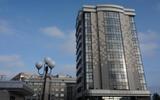 Гостиница «Академическая»