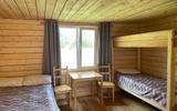 Туркомплекс в Чулышманской долине