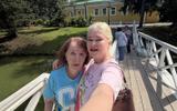 Фото туриста из тура