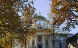 Фото туриста из тура «Русь Великая. Автобусный тур из Москвы тур по городам Серебряного кольца»