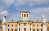 Архангельское