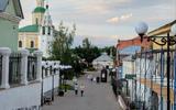 Владимир и Суздаль