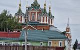 Фото туриста из тура