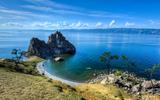 Приключения на Ольхоне. Обзорный тур