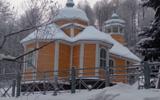 Гора Сампо. Марциальные Воды. Вулкан Гирвас. Заповедник Кивач