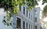 Отель «Чайковский»
