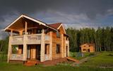 Экоотель «Альтаир»