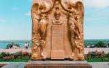 Автобусно-пешеходная экскурсия по Нижнему Новгороду