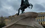 Фото туриста из тура «Санкт-Петербург на 3 дня. День за днем. Золотая коллекция»