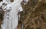 Водопады Руфабго и Хаджохская теснина