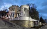 Фото туриста из тура «Кругосветное путешествие по Крыму»