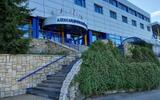 Гостиница «Александровский сад»