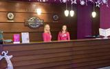 Гостиница «Интурист»