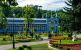 День отдыха