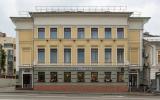 Гостиница «Давыдов» на УЛ.К. Маркса