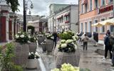 Свободный день или экскурсия по Замоскворечью