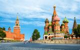 Пешеходная экскурсия «Новая география Москвы»