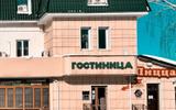 Гостиница «Гарант»