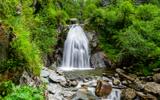 Прогулка до водопада Куркуре, экскурсия на водопад Малданаш (по желанию)