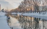 Прибытие в Екатеринбург. Обзорная экскурсия по городу