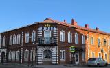 Гостиница «Торопа»