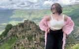 Фото туриста из тура «Рассвет в горах Дагестана. Всё включено»