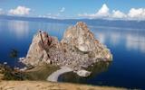 Фото туриста из тура «Очарование Ольхона»