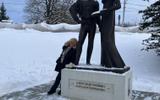 Фото туриста из тура «Душа русской провинции. Ржев – Вязьма – Калуга – Тула – Рязань. Зимний тур»