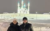Фото туриста из тура «В Казань день за днем. Осенне-зимний тур на 4 дня»