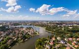 Прибытие в Калининград, размещение в гостинице. Свободный день